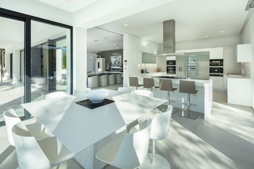 Maison de luxe à vendre à Marbella, 5 950 000 €, Photo 7