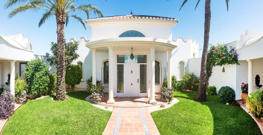 Luxury House for sale in Denia, 3 500 000 €, Photo 6