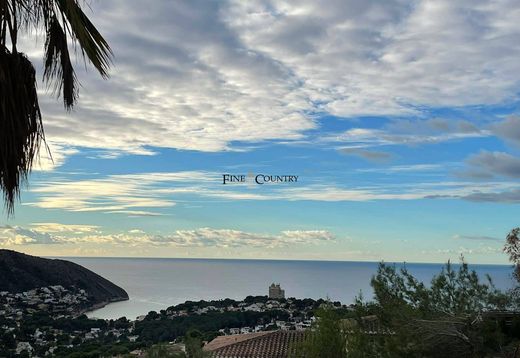 Luxury House for sale in Moraira, 3 300 000 €, Photo 3