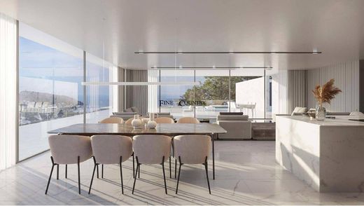 Luxury House for sale in Moraira, 3 300 000 €, Photo 4
