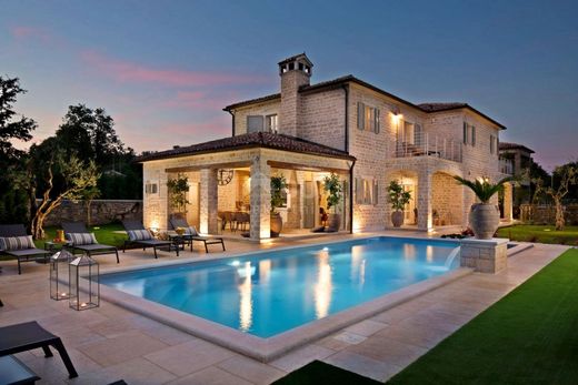 Luxury House for sale in Kanfanar, 999 000 €, Photo 4