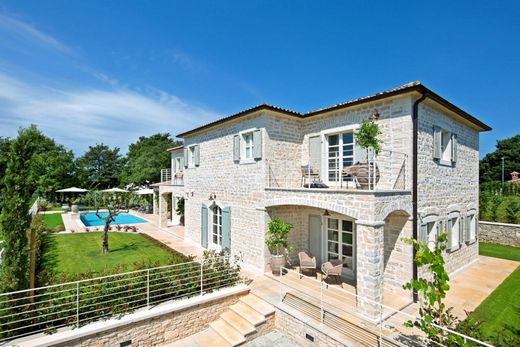 Luxury House for sale in Kanfanar, 999 000 €, Photo 3