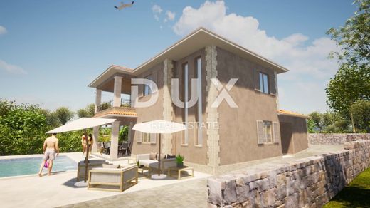 Luxury House for sale in Vrbnik, 450 000 €, Photo 1