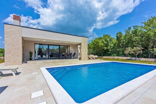 Maison de luxe à vendre à Labin, 490 000 €, Photo 3