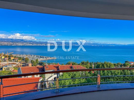 Luxury Apartment for sale in Opatija, 350 000 €, Photo 5