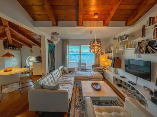 Luxury Apartment for sale in Opatija, 350 000 €, Photo 6