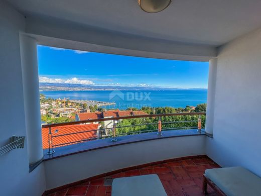 Luxury Apartment for sale in Opatija, 350 000 €, Photo 4