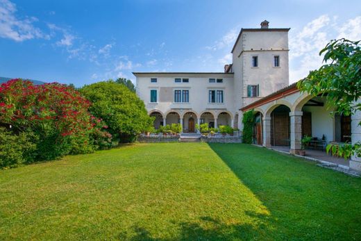 Maison de luxe à vendre à Caprino Veronese, 3 900 000 €, Photo 1