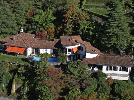Luxury House for sale in Morcote, 5 215 965 €, Photo 5
