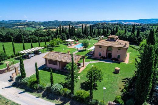 Luxury House for sale in Peccioli, 1 980 000 €, Photo 2