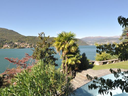 Luxury House for sale in Morcote, 5 215 965 €, Photo 2