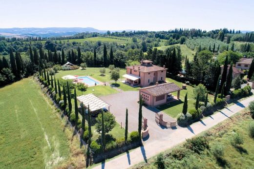 Luxury House for sale in Peccioli, 1 980 000 €, Photo 7