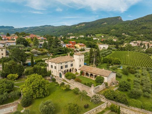 Maison de luxe à vendre à Caprino Veronese, 3 900 000 €, Photo 6