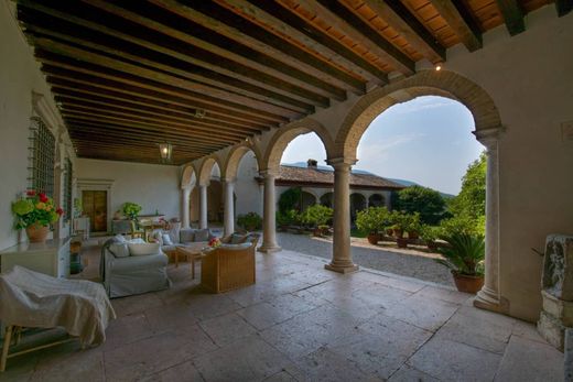 Maison de luxe à vendre à Caprino Veronese, 3 900 000 €, Photo 7
