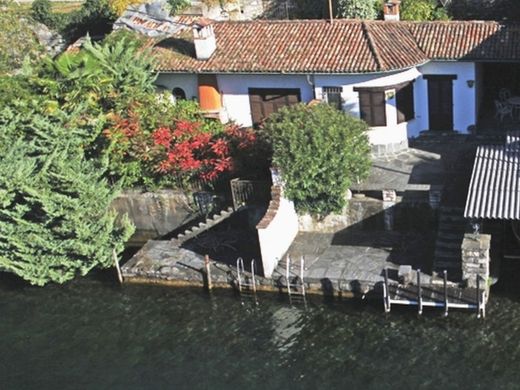 Luxury House for sale in Morcote, 5 215 965 €, Photo 7