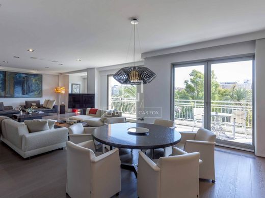 Appartement de luxe à vendre à Valencia, 1 800 000 €, Photo 1