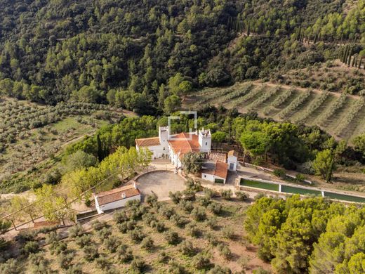 Maison de luxe à vendre à La Selva Del Camp, 2 550 000 €, Photo 2