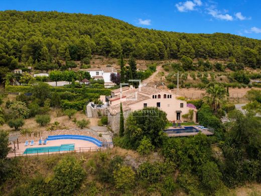 Maison de luxe à vendre à Torrelles de Foix, 1 495 000 €, Photo 2