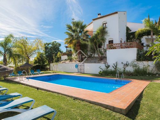Luxury House for sale in Frigiliana, 1 300 000 €, Photo 3