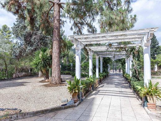 Luxury House for sale in Náquera, 1 100 000 €, Photo 3