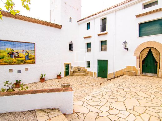 Maison de luxe à vendre à La Selva Del Camp, 2 550 000 €, Photo 3
