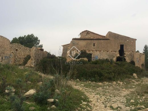 Maison de luxe à vendre à Castellet, 2 200 000 €, Photo 3