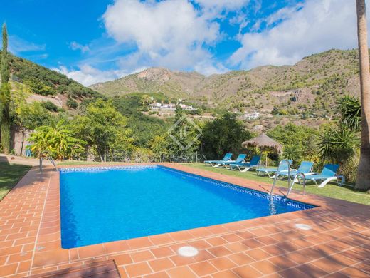 Luxury House for sale in Frigiliana, 1 300 000 €, Photo 4