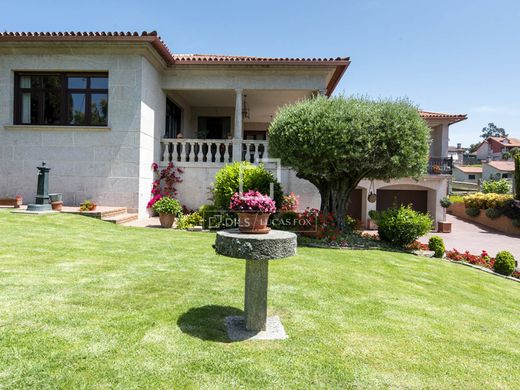 Luxury House for sale in Gondomar, 750 000 €, Photo 4