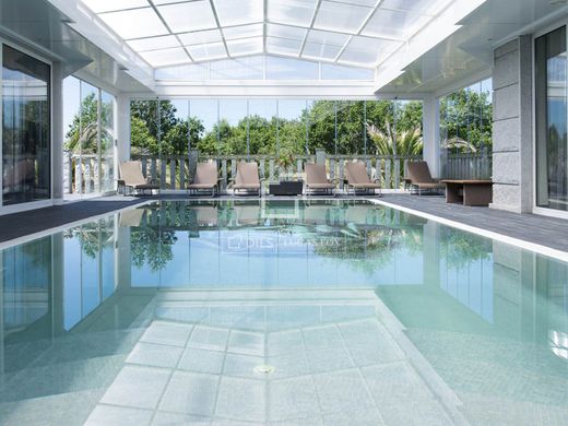 Luxury House for sale in Nogueira de Ramuín, 900 000 €, Photo 4