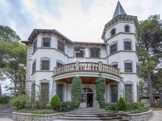 Luxury House for sale in Náquera, 1 100 000 €, Photo 4