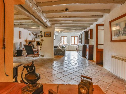 Luxury House for sale in Torrelles de Foix, 1 495 000 €, Photo 4