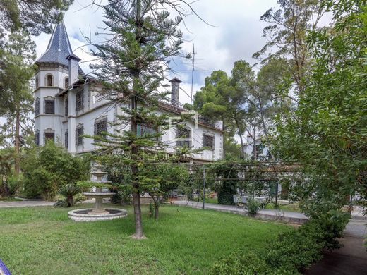 Luxury House for sale in Náquera, 1 100 000 €, Photo 5