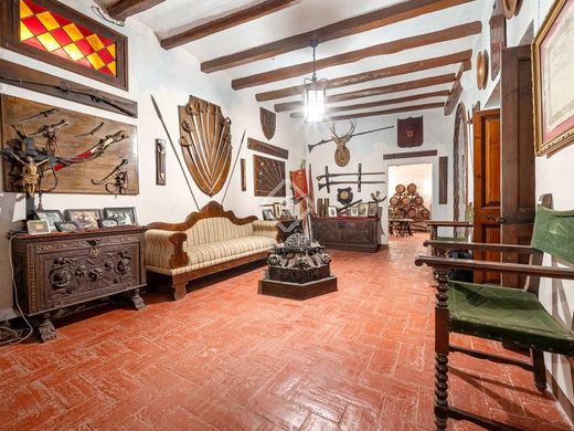 Maison de luxe à vendre à Vinyols I Els Arcs, 595 000 €, Photo 5