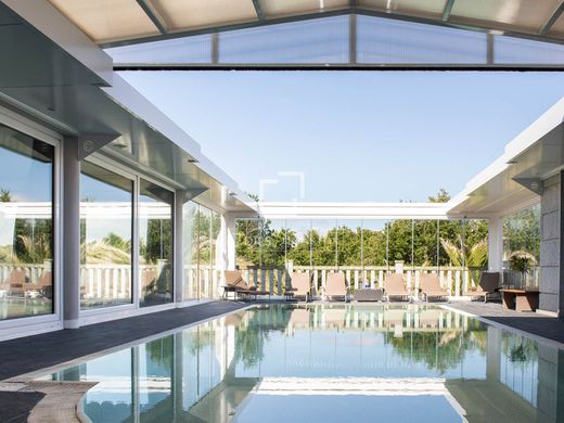 Luxury House for sale in Nogueira de Ramuín, 900 000 €, Photo 6