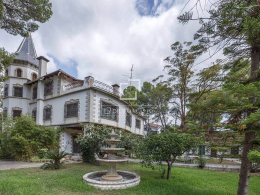 Luxury House for sale in Náquera, 1 100 000 €, Photo 6