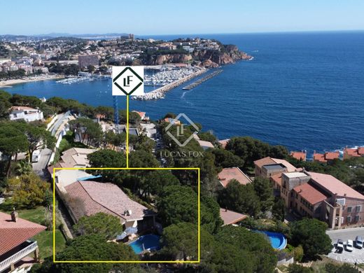 Maison de luxe à vendre à Sant Feliu de Guíxols, 1 680 000 €, Photo 1