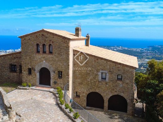 Maison de luxe à vendre à Platja d'Aro, 1 295 000 €, Photo 1