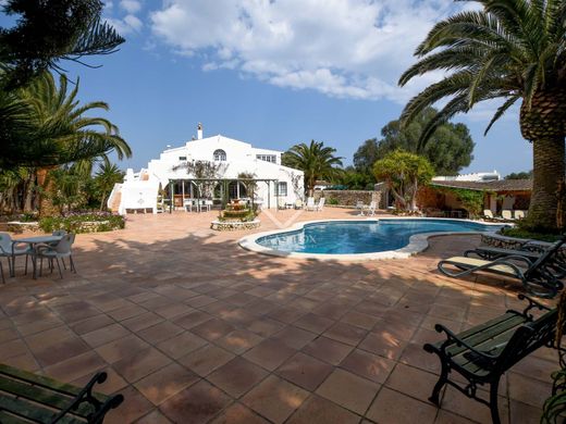 Maison de luxe à vendre à Es Castell, 3 200 000 €, Photo 1