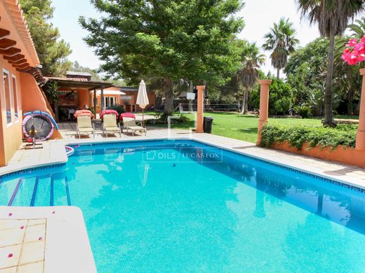 Luxury House for sale in Maó, 1 500 000 €, Photo 2