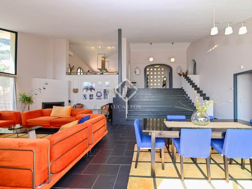 Maison de luxe à vendre à Sant Feliu de Guíxols, 1 680 000 €, Photo 3