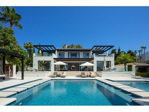 Luxury House for sale in Marbella, 7 900 000 €, Photo 3