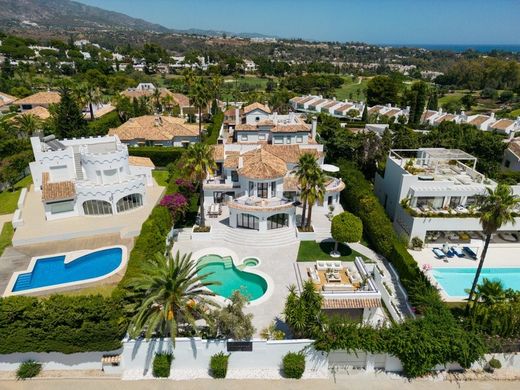 Luxury House for sale in Marbella, 3 895 000 €, Photo 7
