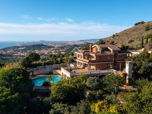 Maison de luxe à vendre à Alella, 2 490 000 €, Photo 3