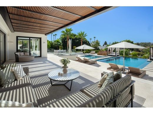 Luxury House for sale in Marbella, 7 900 000 €, Photo 4