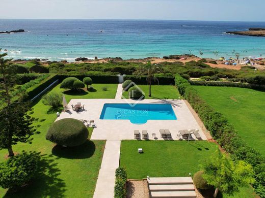 Maison de luxe à vendre à Ciutadella, 4 500 000 €, Photo 4