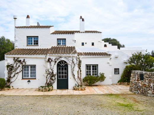 Maison de luxe à vendre à Es Castell, 3 200 000 €, Photo 4