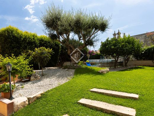 Maison de luxe à vendre à Teià, 2 180 000 €, Photo 5