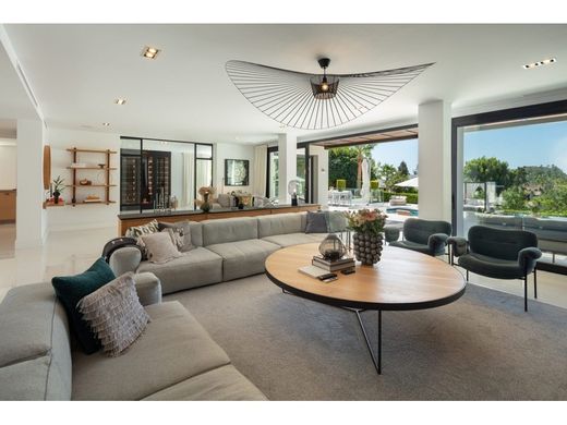 Luxury House for sale in Marbella, 7 900 000 €, Photo 5