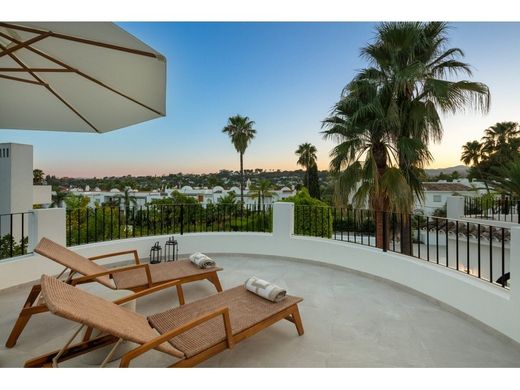 Luxury House for sale in Marbella, 3 895 000 €, Photo 4