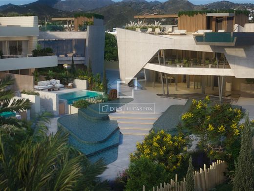 Maison de luxe à vendre à Marbella, 5 200 000 €, Photo 5